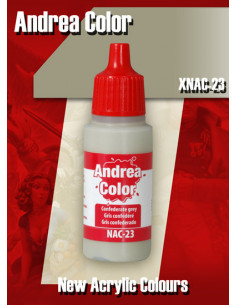 Confederate Grey