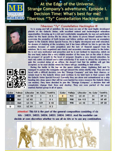 Tiberious "Ty"... 2