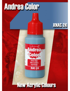 Union Blau