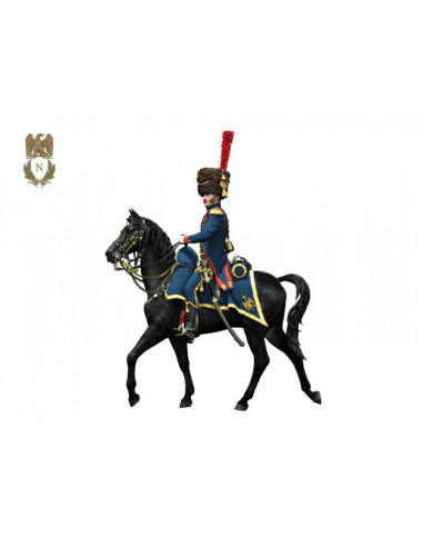 Offizier der Artillerie der Garde 1/30