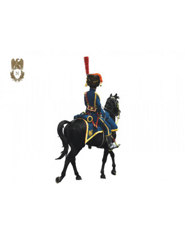 Offizier der Artillerie der Garde 1/30