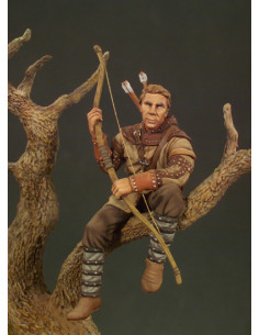 Robin Hood