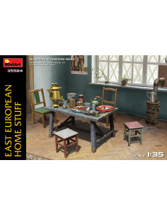 East European Home Stuff