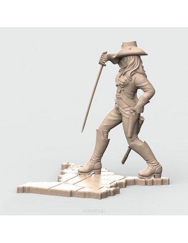 Dixie from the Confederate Cavalry