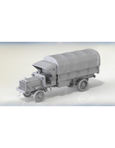 Standard B "Liberty" WK1 US Army...