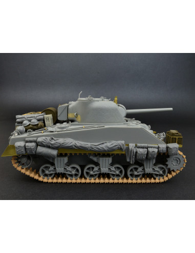 Britische Rucksäcke, Taschen WK2