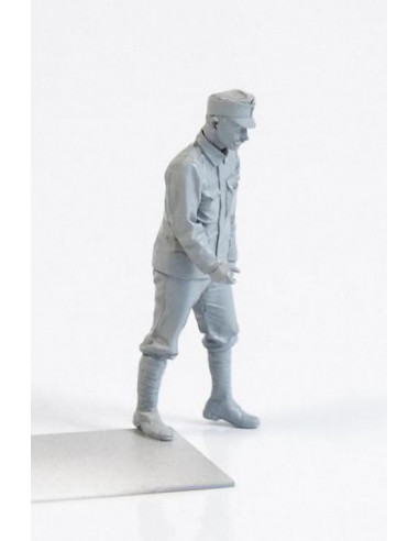 Austrio-Hungarian WW1 Artilleryman