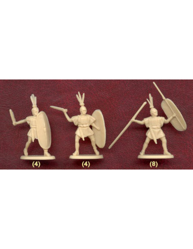 Roman Catapults
