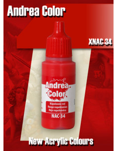 Napoleonic Red