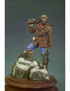 Jeremiah Johnson