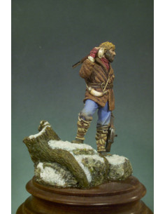 Jeremiah Johnson 2