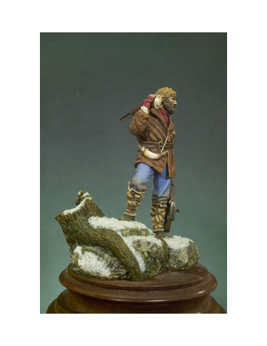 Jeremiah Johnson Jeremiah Johnson