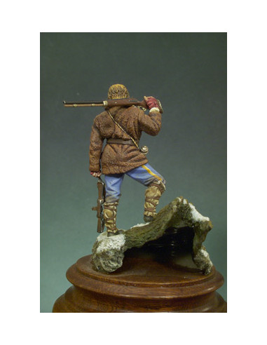Jeremiah Johnson Jeremiah Johnson