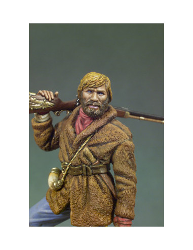 Jeremiah Johnson Jeremiah Johnson