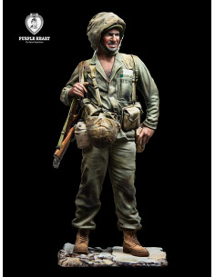 US Marine, 1945  (1/16)