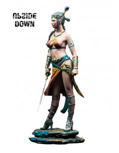Elyssianna, Princess of... 2