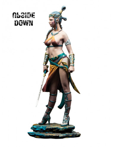 Elyssianna, Princess of Light  (1/24)