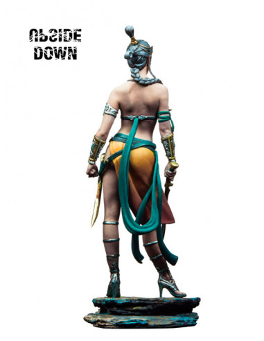 Elyssianna, Princess of Light  (1/24)