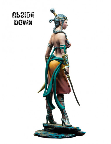 Elyssianna, Princess of Light  (1/24)