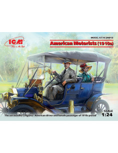 American Motorists (1910)