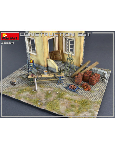 Construction Set