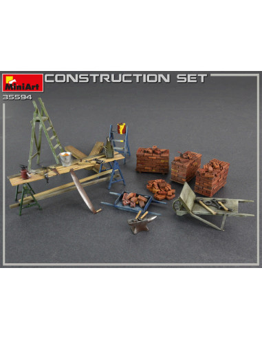 Construction Set