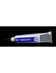 Model Color Plastic Putty...