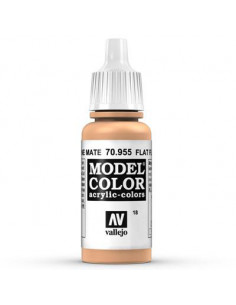 18 Beige Hautfarbe 70.955
