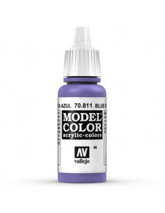 46 Purpurviolett 70.811