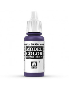 47 Violet 70.960