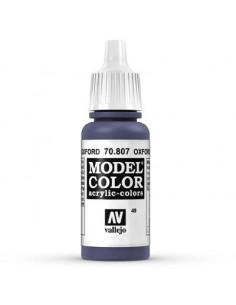 49 Oxford Blau 70.807