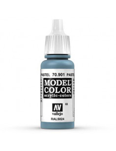 63 Pastelblau 70.901