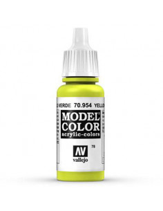 78 Yellow Green 70.954