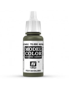 90 Olivegrün 70.890
