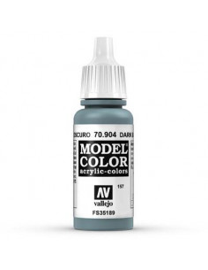 157 Blaugrau Dunkel 70.904