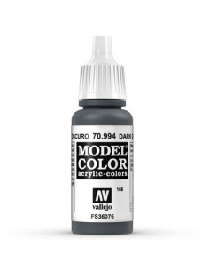 166 Dark Grey 70.994