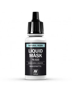 197 Liquid Mask 70.523