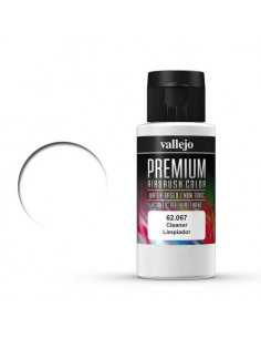 MA62067  Reiniger/ 60ml