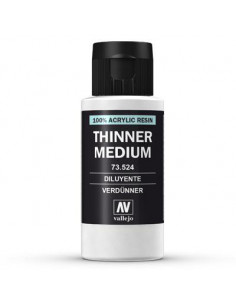 VA73524 Verdünner / 60ml