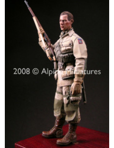 WW 2 US Paratrooper 82nd... 2