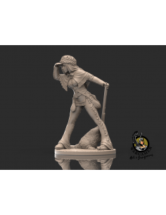 Ruby, the Trapper 2