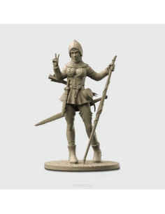 Rosie, the Bowmen 2