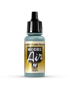 008 Pale Blue 71.008 Air