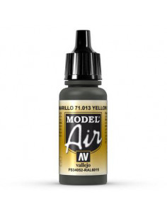 013 Gelb Oliv 71.013 Air