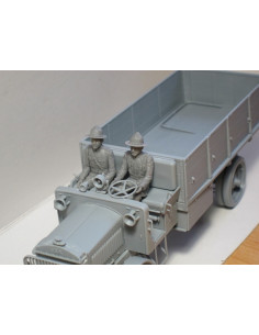 US Drivers (1917-1918) 2