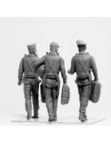 USAAF Pilots (1941-1945)