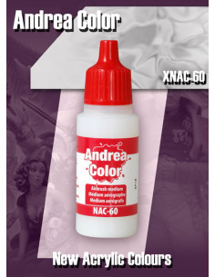 Airbrush Medium