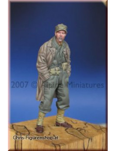US Tank Crew  1