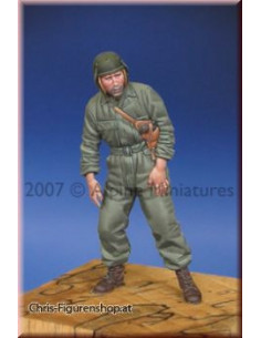 US Tank Crew 2