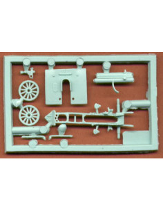 WW1 Österreichischer75mm... 2